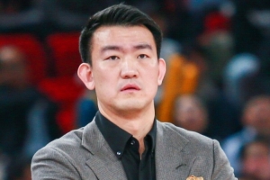 开云体育官网-媒体人：广厦末节利用防守变化一击致胜 北京男篮被算计了