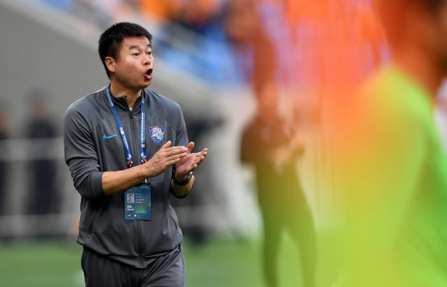 开云体育官网-于根伟：津门虎备战充分 阵容变化需更多比赛磨合