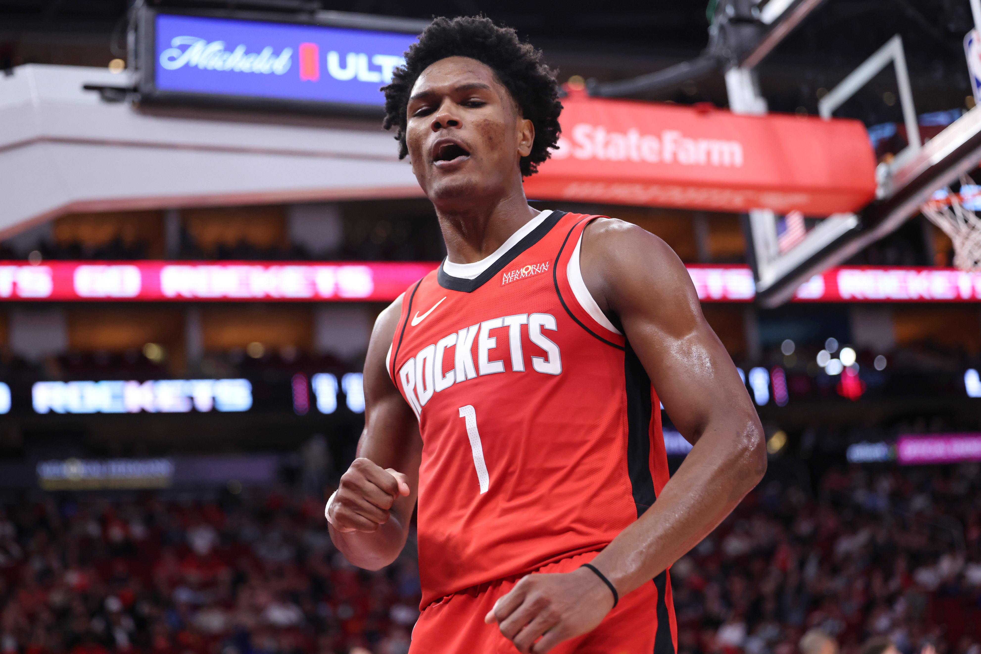 开云体育官网-火箭终于赢球，杜兰特28+10+4，申京23+7+11，阿门23+5+2|公牛|凯文·杜兰特|NBA常规赛|芝加哥公牛队|特雷-琼斯_新浪体育_新浪新闻