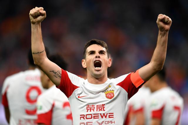 开云体育中国-奥斯卡戴帽海港刷新另类纪录 做到这一点有多难？