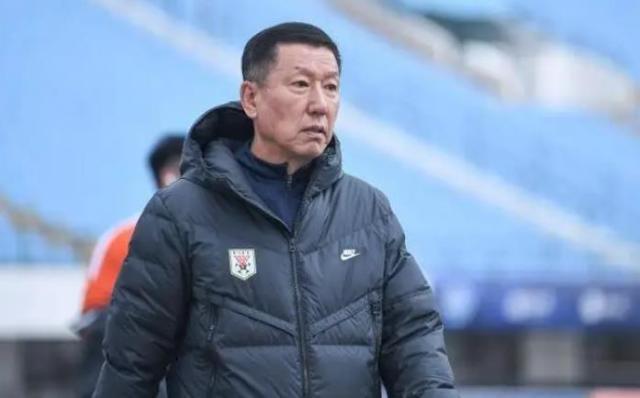 崔康熙：上半场没抓住机会致失败 吴指导很不容易