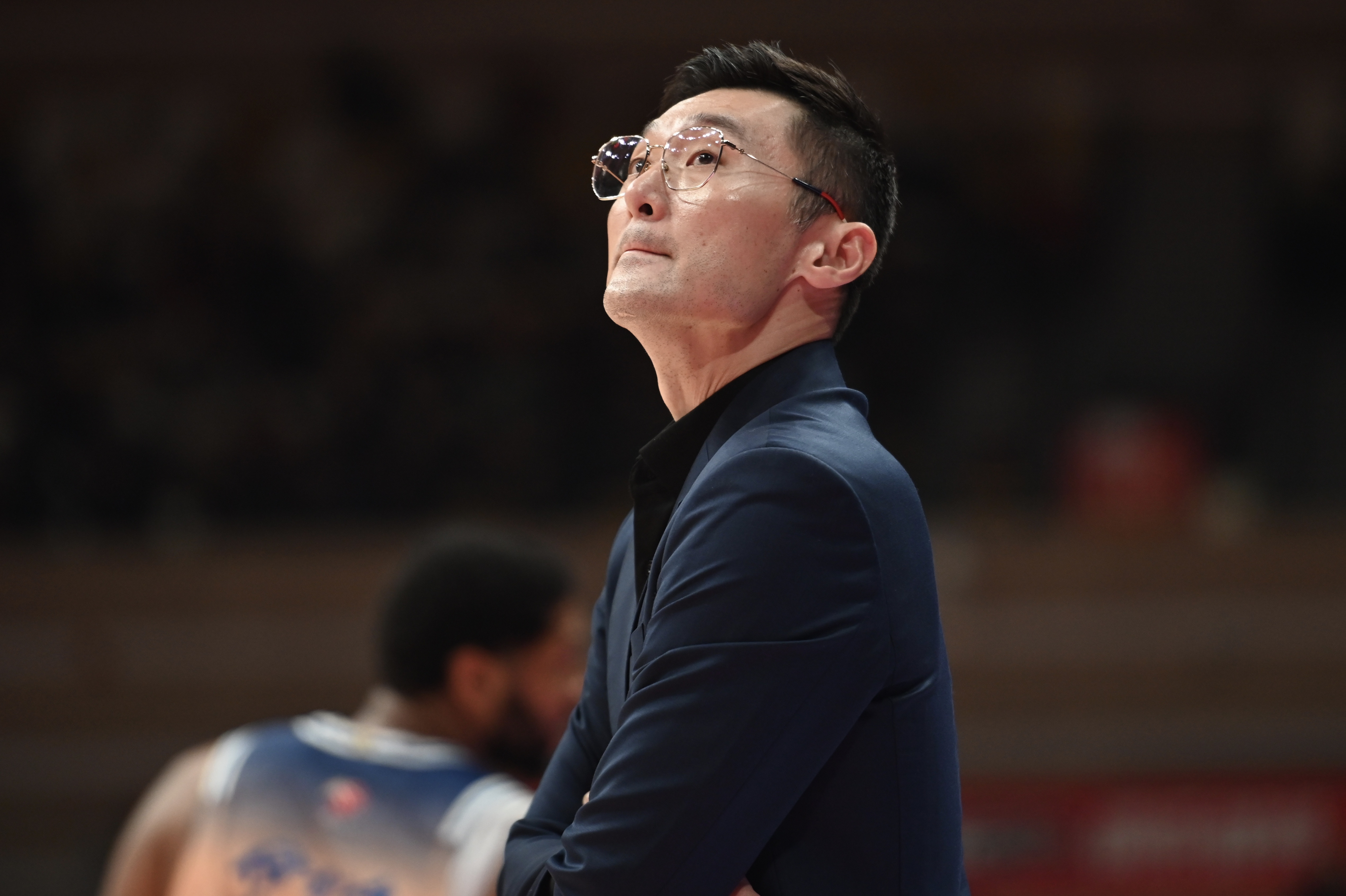 开云体育登录-体坛周报：CBA新赛季教练席震荡 40分钟赛制重塑生存法则