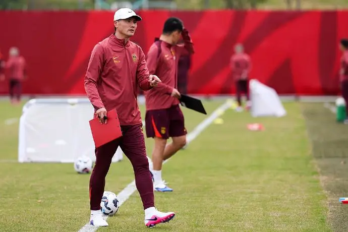 开云体育登录-北青:国足迪拜热身赛检验备战成果,U23精英国脚或补充进队