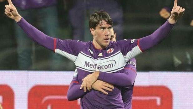 【人物】巴尔干神锋火拼！弗拉霍维奇战胜偶像伊布