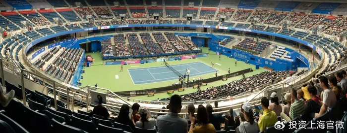 开云体育官网-上海去年182项体育赛事创造拉动效应358亿元|F1中国大奖赛|世界赛艇锦标赛|马术|商旅|经济_新浪体育_新浪新闻