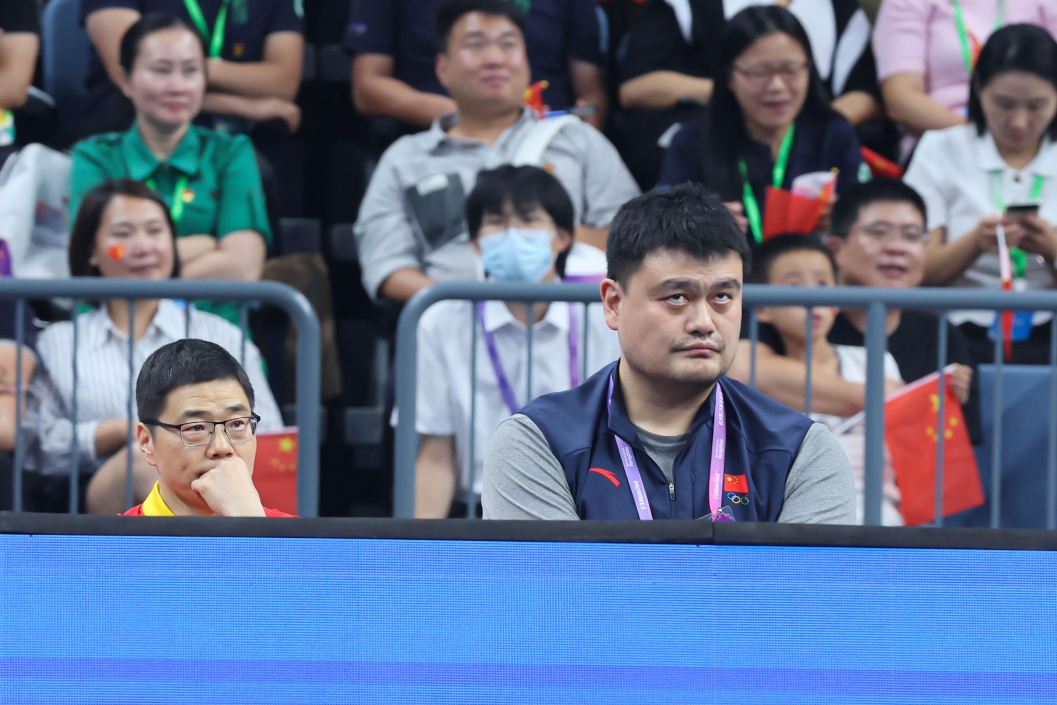 开云体育登录-姚明谈缺点：没读过书就是有差距 一路走太顺&amp;对人情冷暖不重视