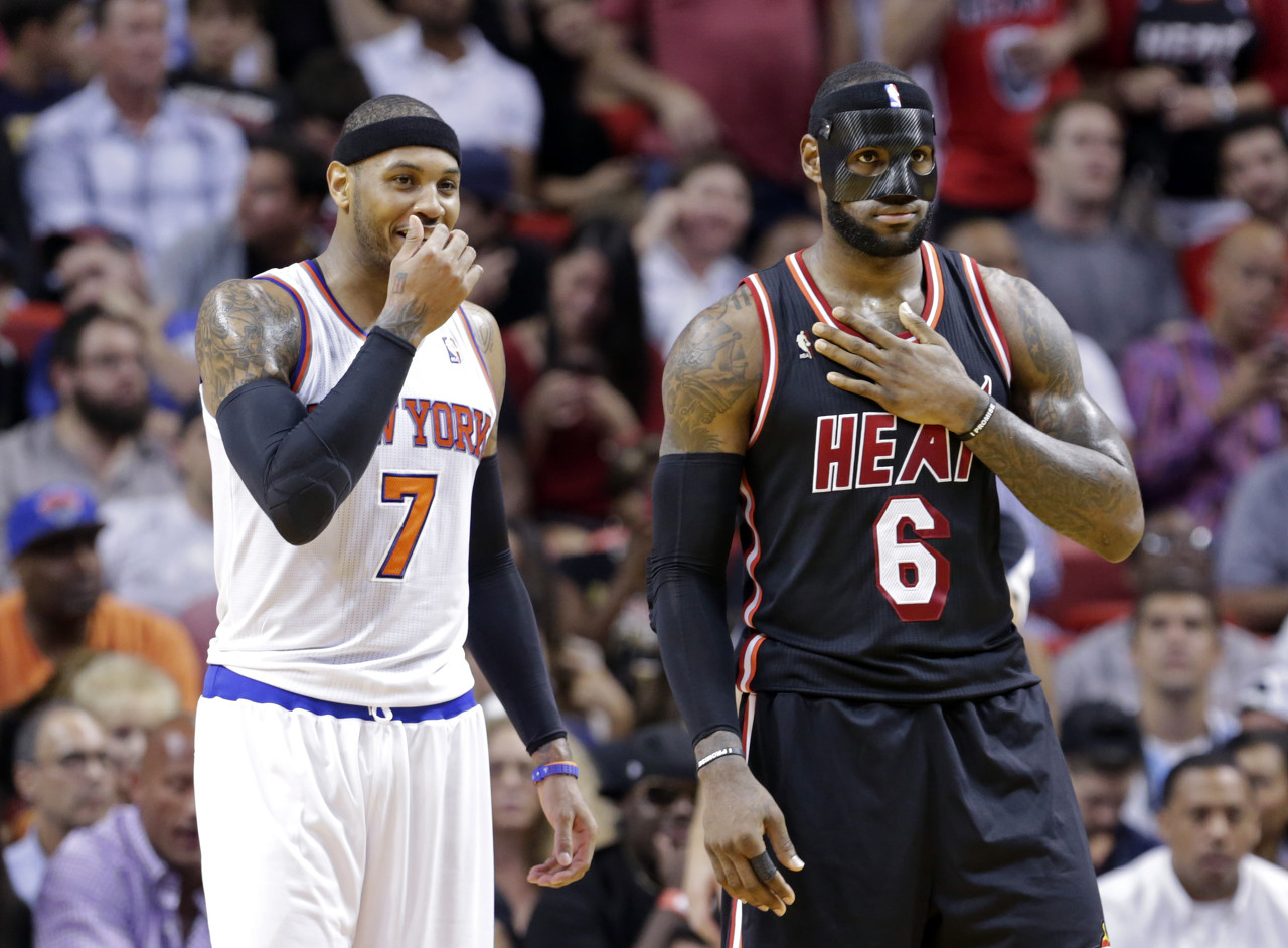 开云体育登录-香波特：老詹会教你观察局势 瓜哥只会把想法憋在心里&amp;不再信任你